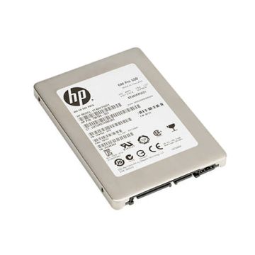 717968-003 - HP 800GB SATA 6Gb/s Value Endurance MLC 2.5-inch Solid State Drive (SSD)