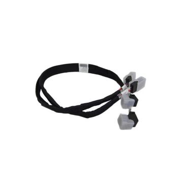 718408-B21 - HPE Mini-SAS to Mini-SAS Cable Kit for Smart Array P420 P822 