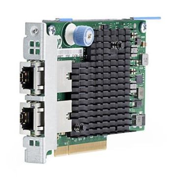 718939-B21 - HP Ethernet 10GB 2-Port 570FLB PCI Express X8 Adapter