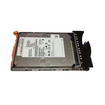 71P7534 - IBM 146GB 10000RPM Fibre Channel 2Gb/s 3.5-inch Hard Disk Drive