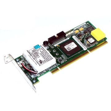 71P8628 - IBM Battery for ServeRAID 6I+/6M Ultra-320 SCSI Controller