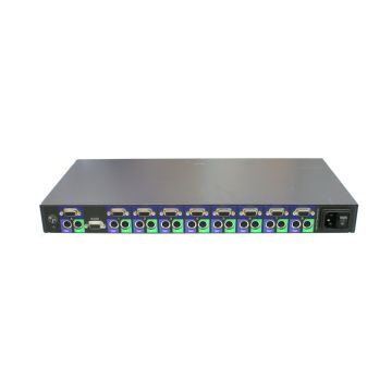 71PXP - Dell 8-Port KVM Switch