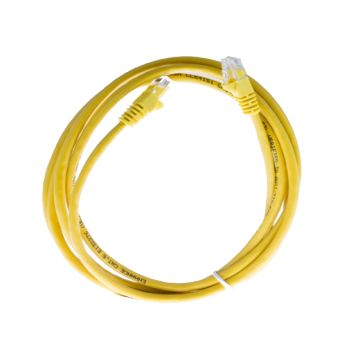 72-1482-01 - Cisco 6ft CAT5 to CAT5 Patch Cable for Aironet 1600 