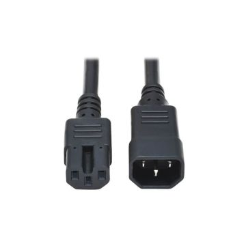 72-4161-01 - Cisco 48-inch C14 to C15 Extension Power Cable