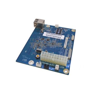 72-A006A-02 - Dell Interface Controller Board for PowerVault 124T