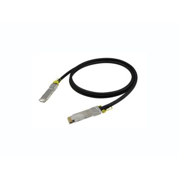 720-087756 - Juniper 1m 400GbE QSFP-DD to QSFP-DD Direct Attach Cable