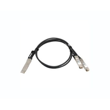 720-134838 - Juniper 3m 200GbE QSFP-DD to 2x QSFP28 Direct Attach Breakout Cable