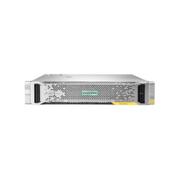 720477-001 - HPE StoreVirtual 4000 Xeon E5-2620 DDR3 25-Bays SFF Supported 2U Rack-mountable Blade Server System