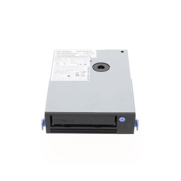 7226-8241 - IBM 1.5TB (Native) / 3TB (Compressed) LTO-5 SAS HH Internal Tape Drive