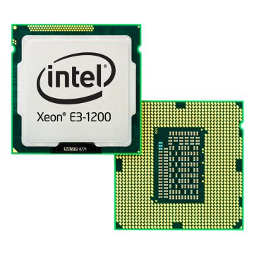 723927-L21 - HP 3.40GHz 5.00GT/s DMI 8MB L3 Cache Intel Xeon E3-1240 v3 Quad Core Processor Upgrade for ProLiant ML310e Gen8 Server