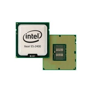 724573-B21 - HP 2.50GHz 8.0GT/s QPI 20MB L3 Cache Socket LGA1356 Intel Xeon E5-2450V2 8-Core Processor for HP ProLiant DL380e Gen8 Server