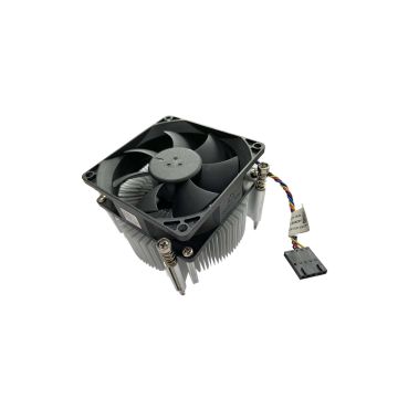 724801-001 - HPE CPU Heatsink and Cooling Fan for Pro 3000 3010 3400 and 3405
