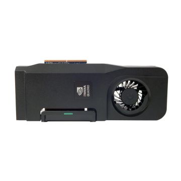 725327-001 - HP Quadro K2100M N15P-Q3 2GB Video Graphics Card