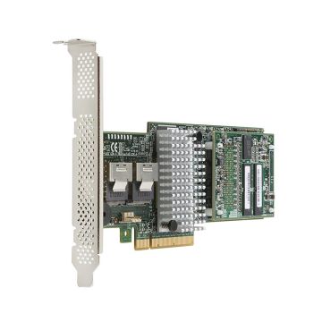 725903-001 - HP LSI 9270-8I 6GB/S PCi-e X8 SAS/SATA Raid Controller