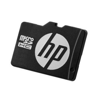 726117-B21 - HP 8GB microSDHC Memory Card