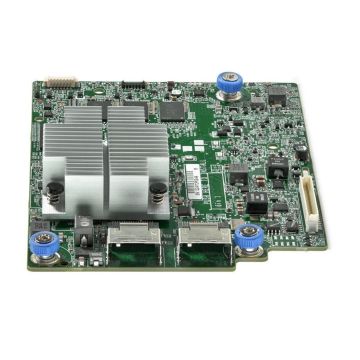 726759-001 - HP H240ar Dual-Ports SATA 6Gb/s / SAS 12Gb/s PCI-Express 3.0 x8 0 1 5 Host Bus Adapter (HBA)