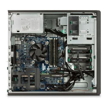 726848-001 - HP System Board (Motherboard) for ProDesk 600 G1 Tower PC 