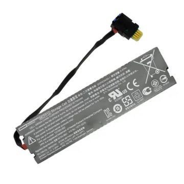 727263-002 - HPE Megacell 12-Watts Battery Pack for ProLiant BL460C and BL660C G9