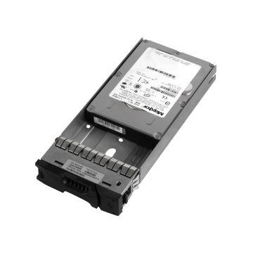 72772-04 - Dell 300GB SAS 3Gb/s Hot Swap 10000RPM 3.5-inch Internal Hard Drive with Tray for PS4000 and PS6000