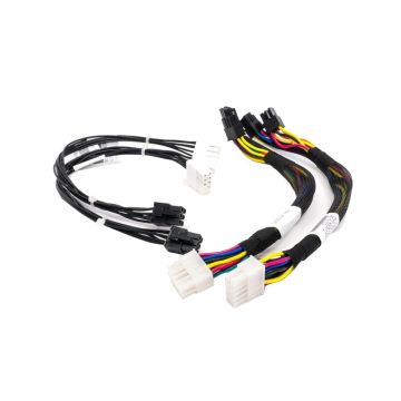 728539-B21 - HP Graphic Card Power Cable Kit