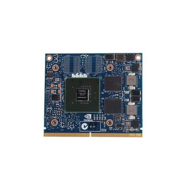 728554-001 - HP Nvidia Quadro K610M 1GB Dedicated GDDR5 Video Memory Board