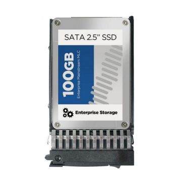 728732-B21 - HP 120GB SATA 6Gb/s Hot Swap Value Endurance 2.5-inch Solid State Drive (SSD) with 3.5-inch Smart Carrier