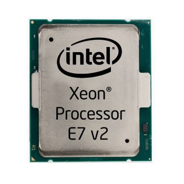 728965-B21 - HPE Xeon E7-4850 v2 12-Core 2.30GHz 7.2GT/s QPI-3 24MB L3 Cache Socket LGA2011 Processor