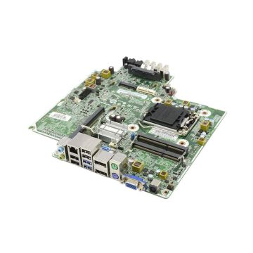 729087-701 - HP System Board (MotherBoard) for EliteDesk 800 G1 Desktop PC 