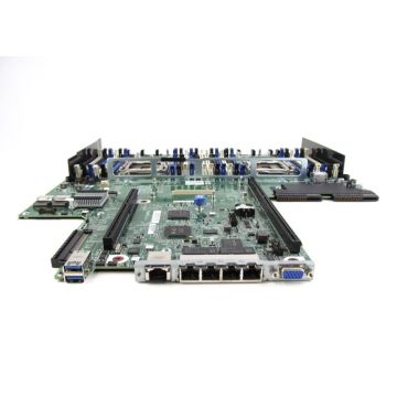 729842-002 - HPE Motherboard for ProLiant DL380 G9