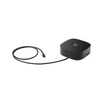 72C71AA - HP USB-C Docking Station for ThinkPad X1 Series and MacBook Pro