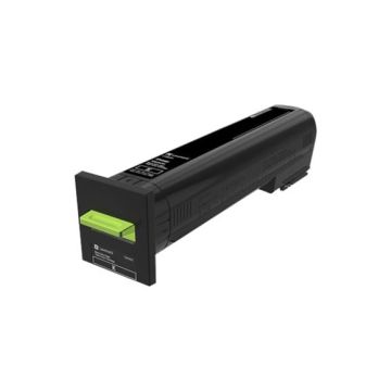72K10K0 - Lexmark Cs/Cx820, Cx825, 860 8K Black Toner (Rp)