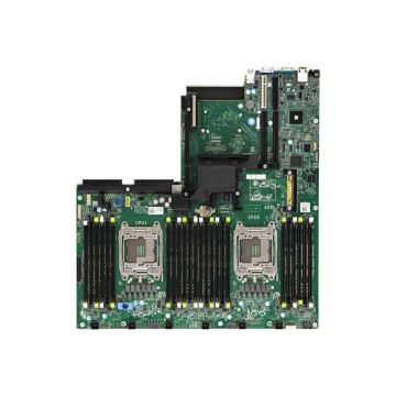 72T6D - Dell Motherboard for PowerEdge R730 and R730XD