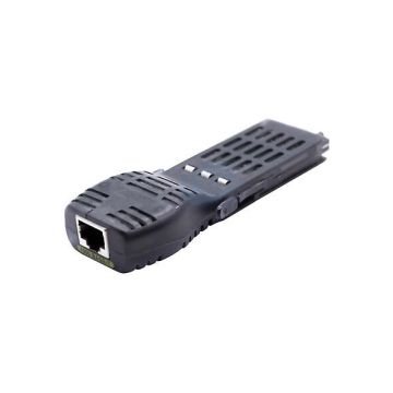 73-7684-06 - Cisco 1000BASE-T 100m RJ-45 Connector GBIC Transceiver Module