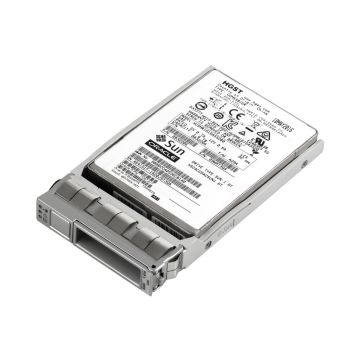 7308416 - Sun 1.6TB SAS 12Gb/​s 2D NAND MLC (SED) 2.5-inch Solid State Drive (SSD) with Tray