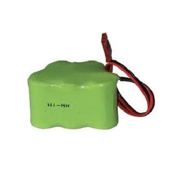 730868-001 - HPE 4.3V NiMH Battery Pack with 36-inch Cable for Smart Array G8 P431 and ProLiant DL580 G8