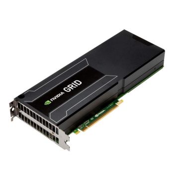 730877-B21 - HP Nvidia Grid K1 16GB PCi-e Graphic Card