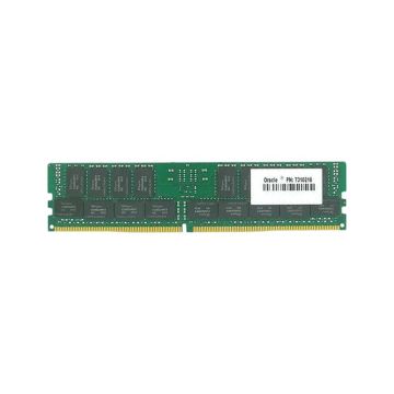 7310210 - Sun Oracle 32GB 2400MHz DDR4 PC4-19200 ECC Registered CL17 288-Pin DIMM 1.2V Dual Rank x4 Memory Module