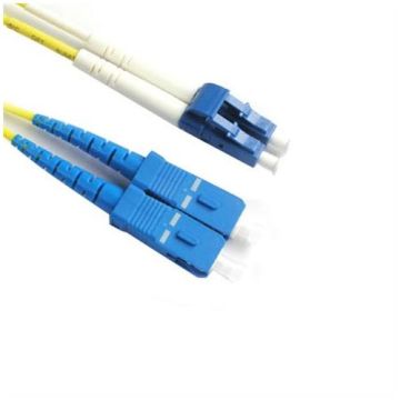7314-2456 - IBM LC-SC 50 Micron Fibre Chanel Cable 2m