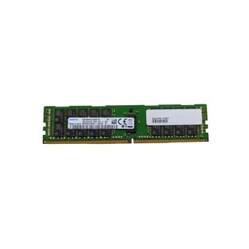7316671 - Sun Oracle 16GB 2400MHz DDR4 PC4-19200 ECC Registered CL17 288-Pin DIMM 1.2V Dual Rank x4 Memory Module