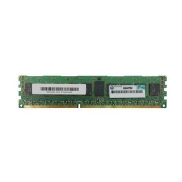 731765-B22 - HP 8GB 1600MHz DDR3 PC3-12800 Registered ECC CL11 240-Pin DIMM Single Rank Memory