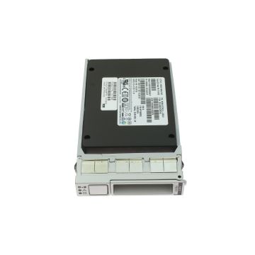 7317908 - Oracle 3.2TB PCI-Express 3.0 x4 NVMe V-NAND 2.5-inch Solid State Drive (SSD) with Tray