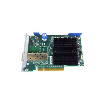731850-001 - HP Ethernet Network 10Gb 1P 544+FLR-SFP+ Adapter