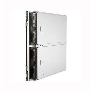 732365-B21 -HPE Synergy 660 Gen9 Configure-to-Order Expanded Storage Compute Module