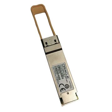 7326504 - Sun Oracle 40GbE Multi-mode Fibre 150m 850nm MPO Connector QSFP+ Transceiver Module
