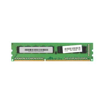733036-581 - HP 4GB 1866MHz DDR3 PC3-14900 Unbuffered ECC CL13 240-Pin DIMM Single Rank Memory