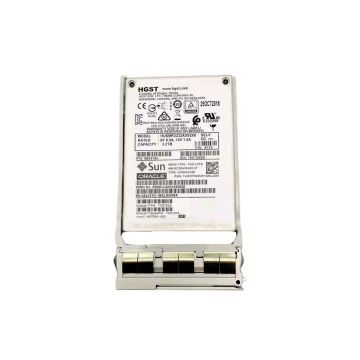 7337004 - Oracle 3.2TB SAS 12Gb/s 2.5-inch Solid State Drive (SSD) with Tray