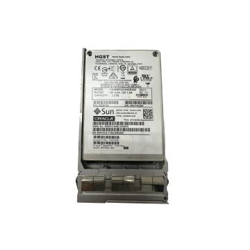 7337005 - Sun 3.2TB SAS 12Gb/s 2.5-inch Solid State Drive (SSD) with Tray 