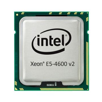 734193-B21 - HP 2.40GHz 8.0GT/s QPI 30MB L3 Cache Socket LGA2011 Intel Xeon E5-4657LV2 12-Core Processor for ProLiant DL560 Gen8 Server