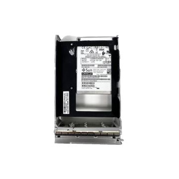 7342453 - Oracle 3.2TB SAS 12Gb/s 2.5-inch Solid State Drive (SSD) with 3.5-inch Tray