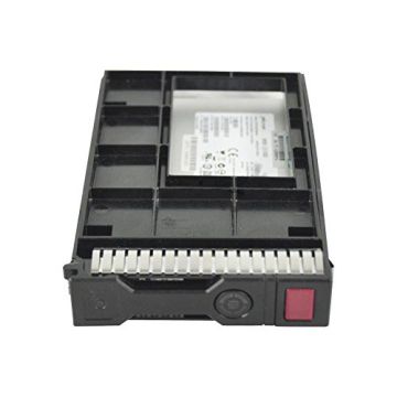 735500-001 - HP 240GB SATA 6Gb/s 2.5-inch MLC Solid State Drive (SSD)